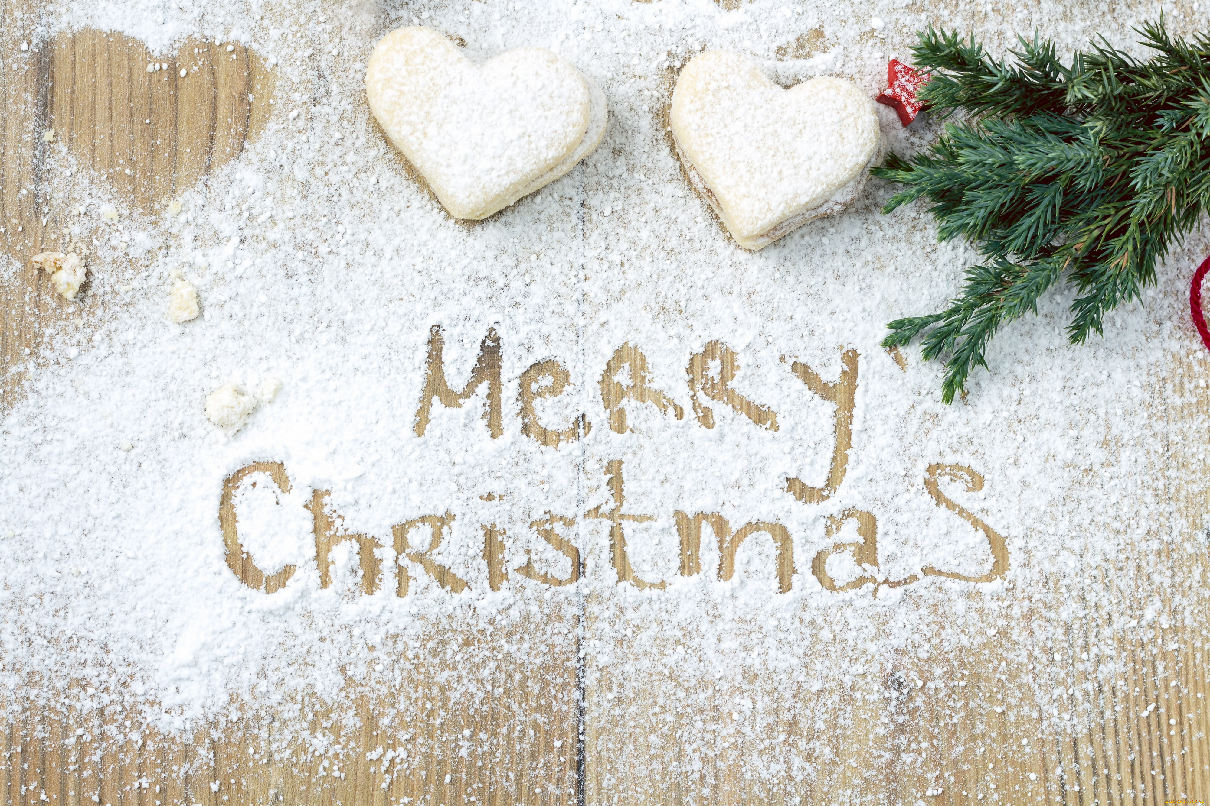 , , , , , , , heart, cookies, sweets, , , , christmas, merry